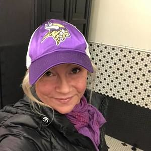 Meet your Posher, Sarah